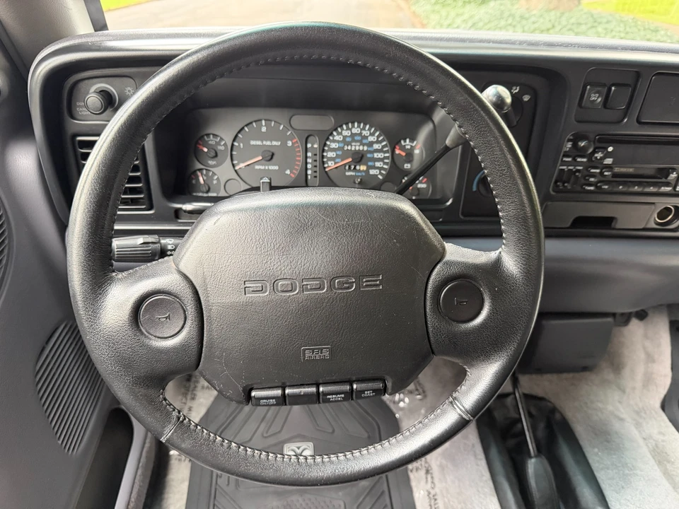 1997 Dodge Ram 2nd Gen - Image 27 of 31