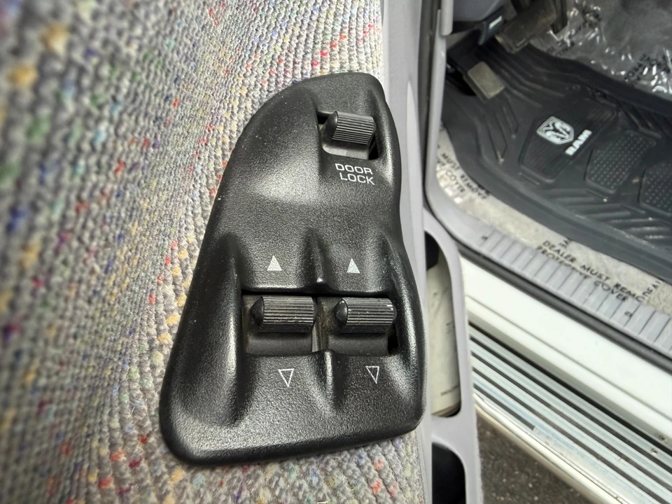 1997 Dodge Ram 2nd Gen - Image 19 of 31