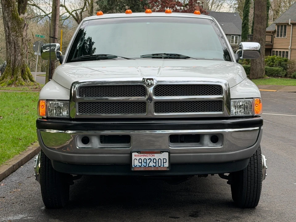 1997 Dodge Ram 2nd Gen - Image 13 of 31
