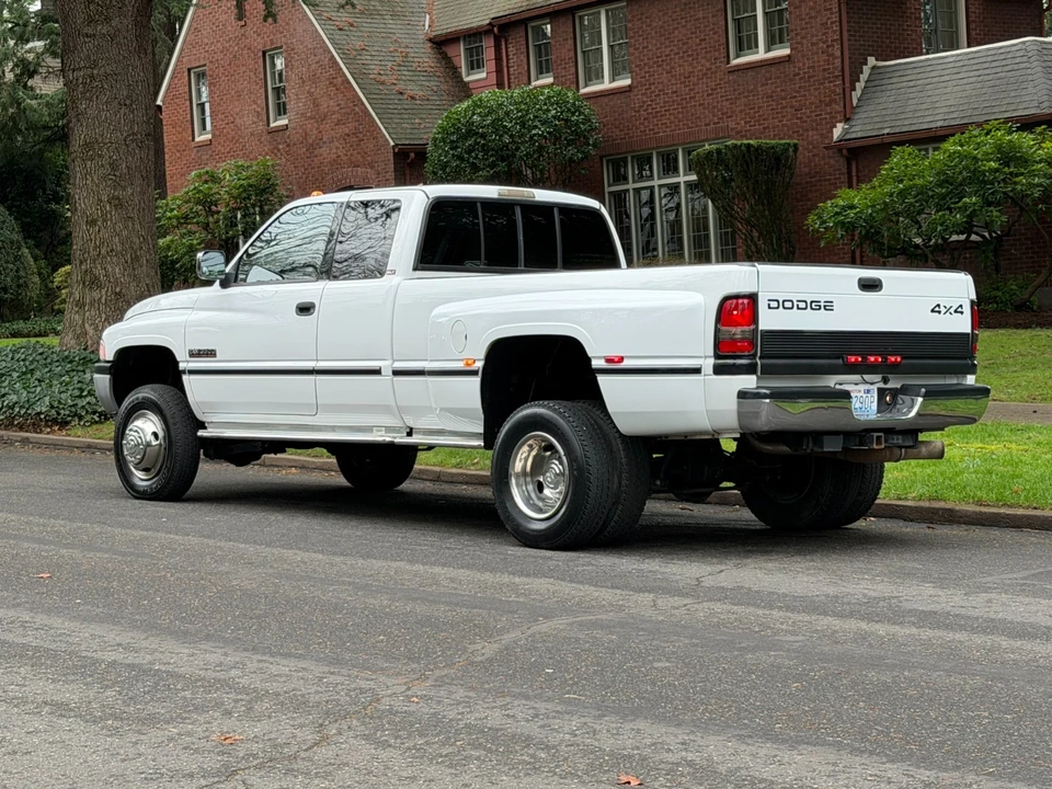 1997 Dodge Ram 2nd Gen - Image 5 of 31