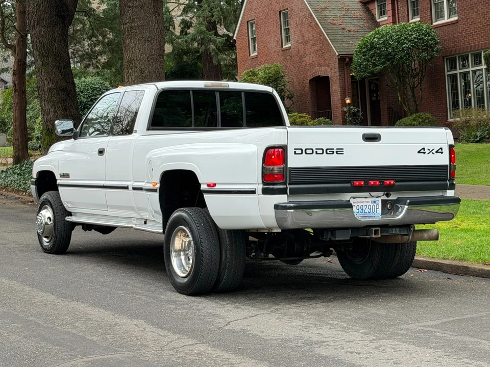 1997 Dodge Ram 2nd Gen - Image 6 of 31