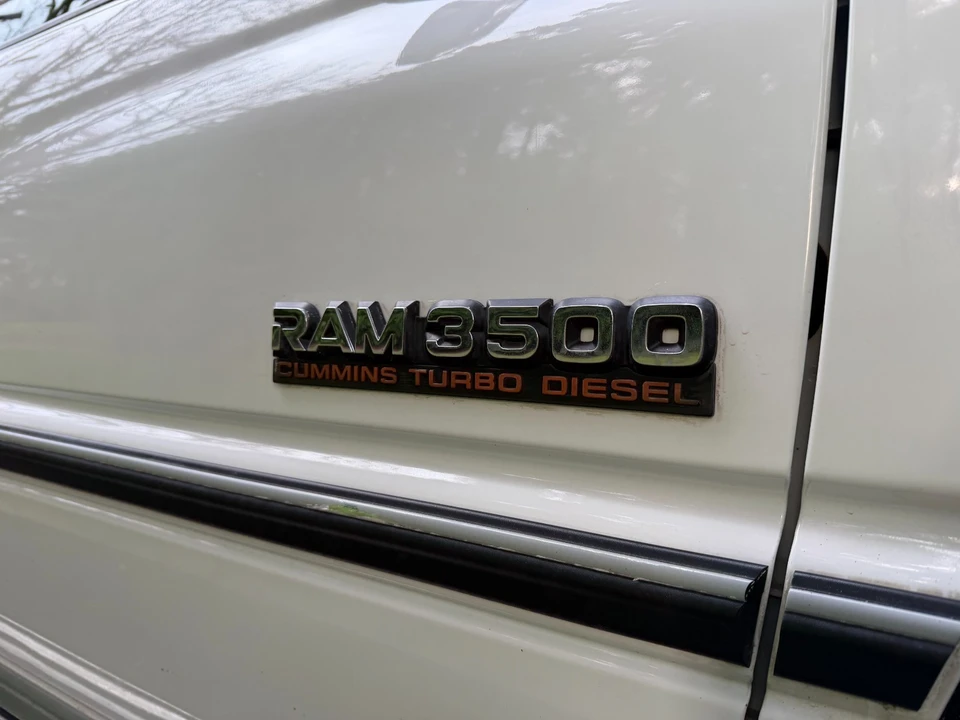 1997 Dodge Ram 2nd Gen - Image 16 of 31