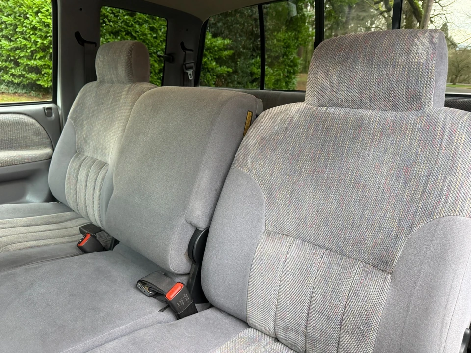 1997 Dodge Ram 2nd Gen - Image 22 of 31
