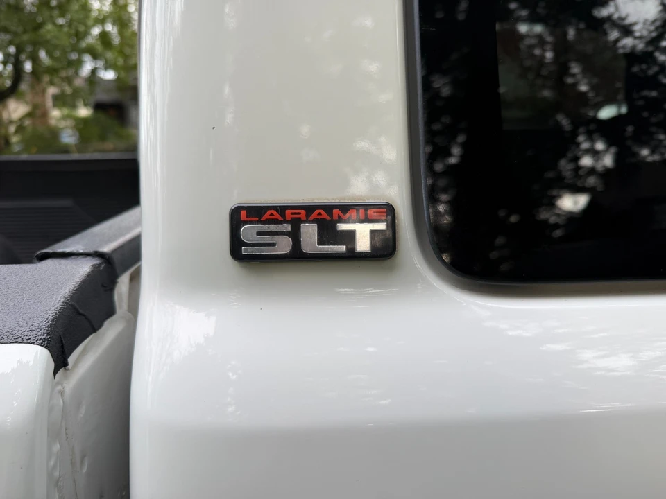 1997 Dodge Ram 2nd Gen - Image 15 of 31