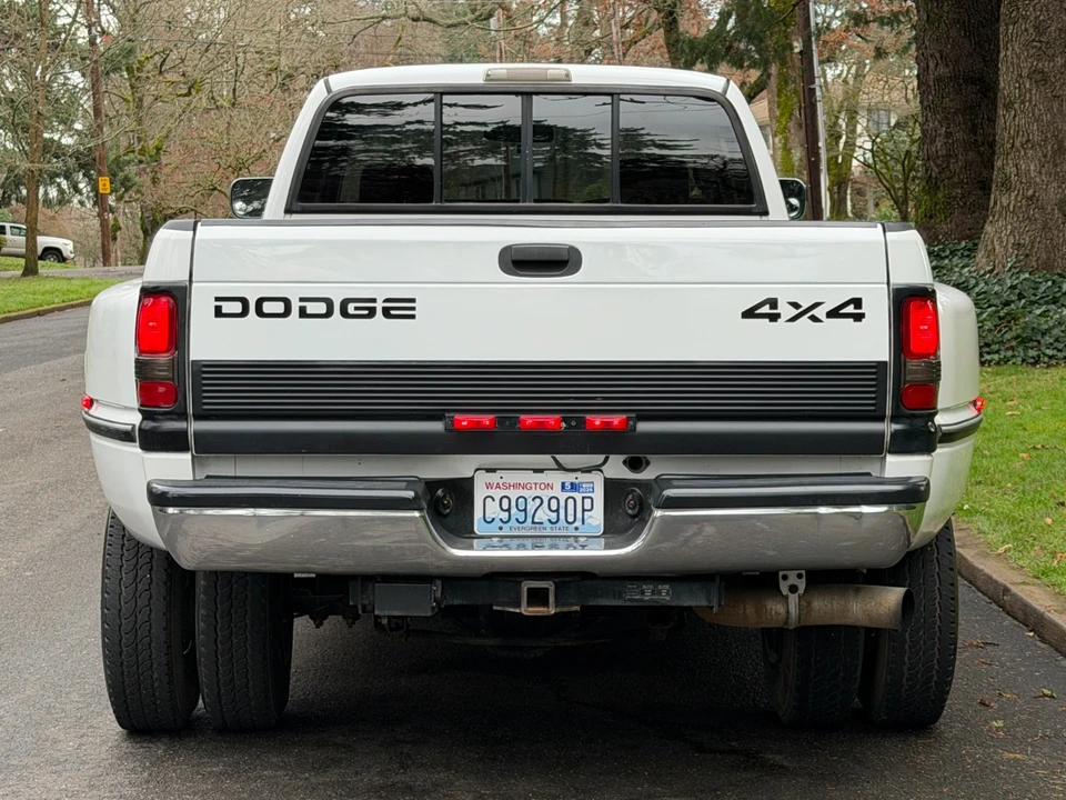 1997 Dodge Ram 2nd Gen - Image 7 of 31