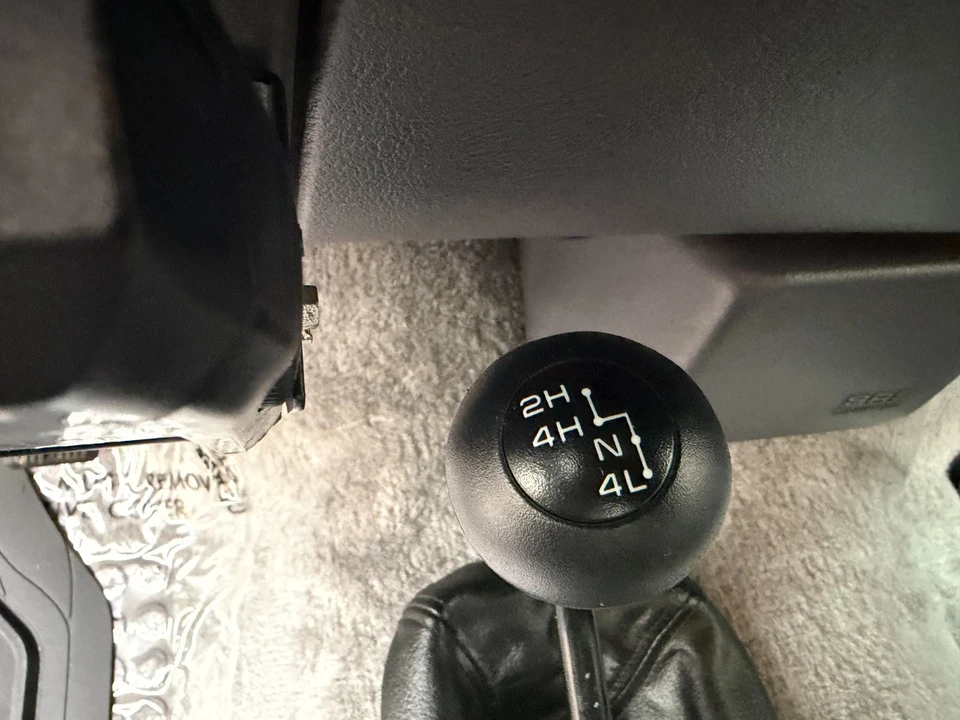 1997 Dodge Ram 2nd Gen - Image 24 of 31