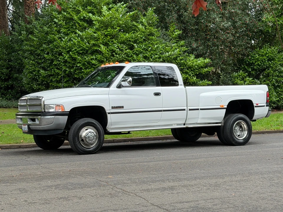 1997 Dodge Ram 2nd Gen - Image 2 of 31