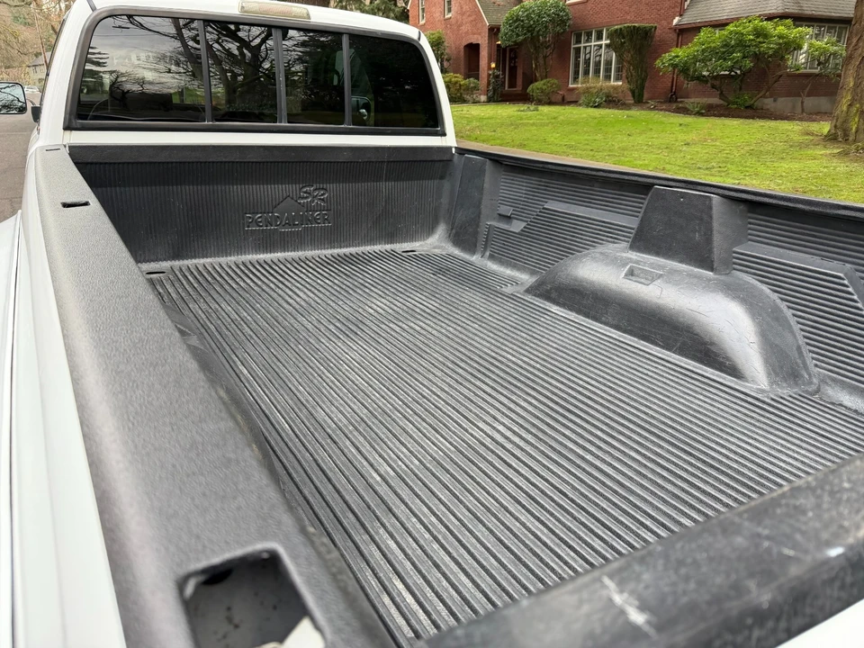 1997 Dodge Ram 2nd Gen - Image 17 of 31
