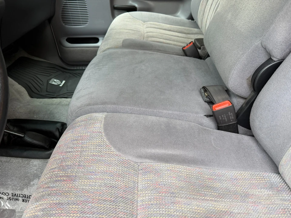 1997 Dodge Ram 2nd Gen - Image 23 of 31