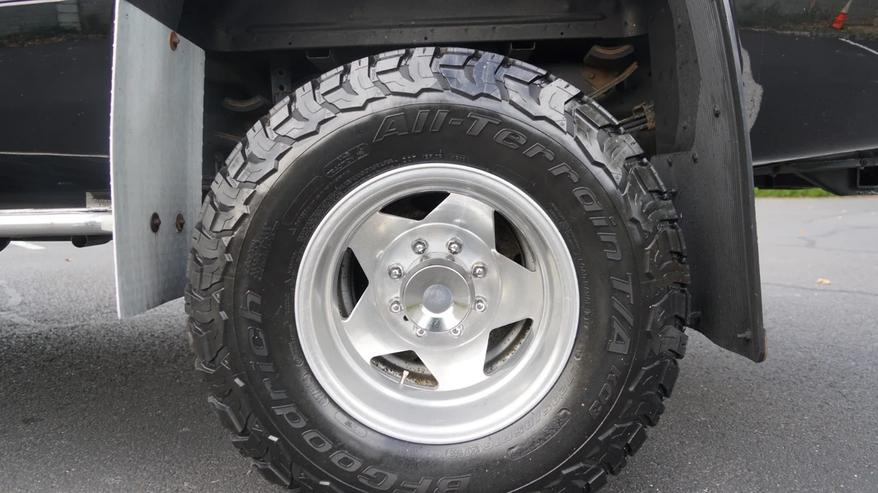 1997 Dodge Ram 2nd Gen - Image 10 of 21