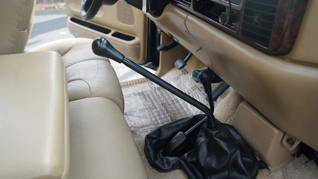 1997 Dodge Ram 2nd Gen - Image 20 of 21