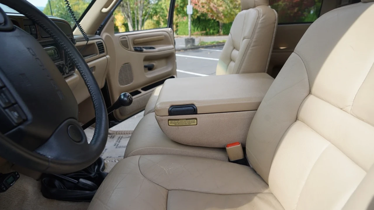 1997 Dodge Ram 2nd Gen - Image 21 of 21