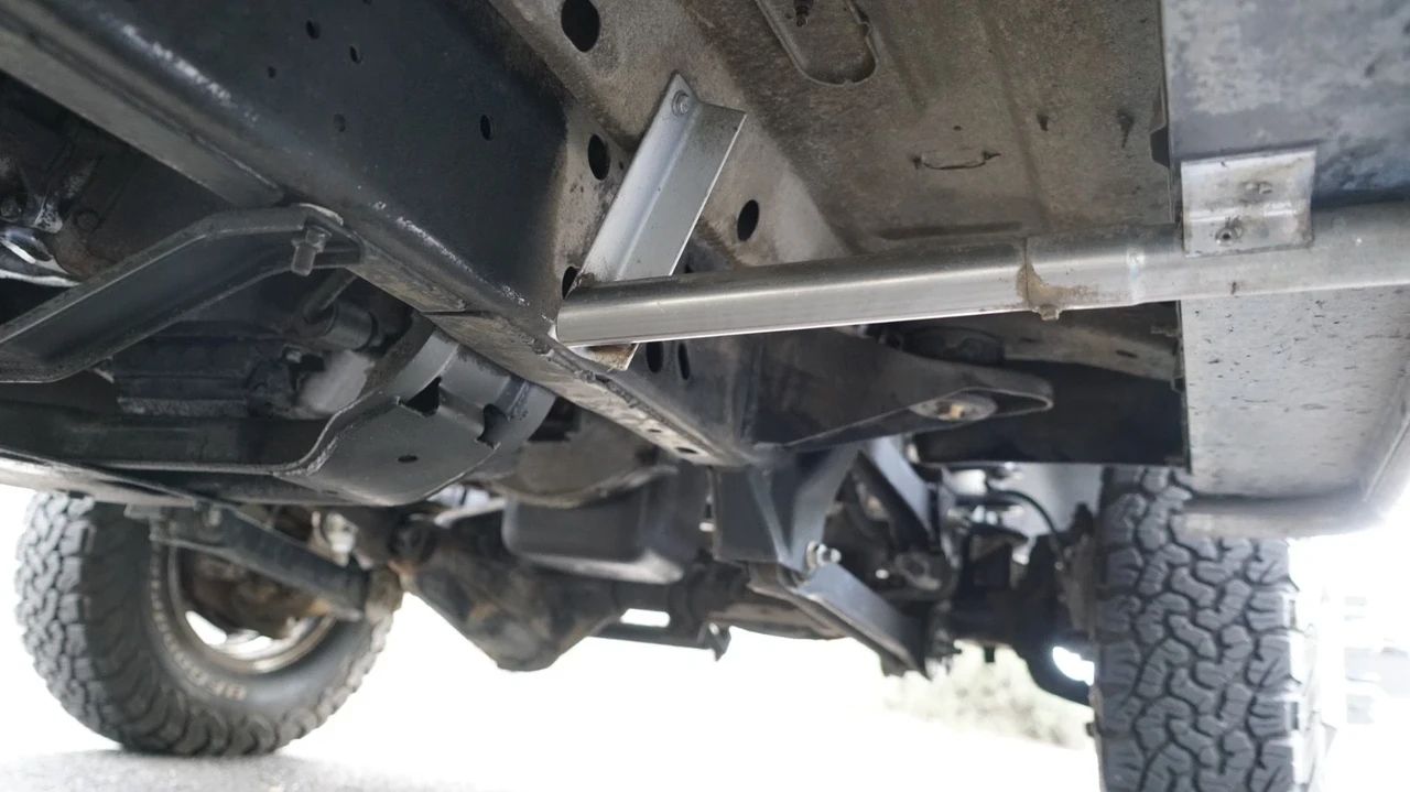 1997 Dodge Ram 2nd Gen - Image 18 of 21