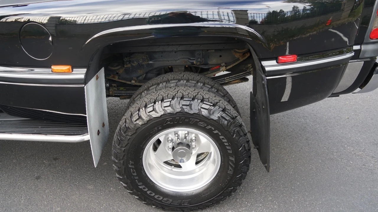 1997 Dodge Ram 2nd Gen - Image 9 of 21