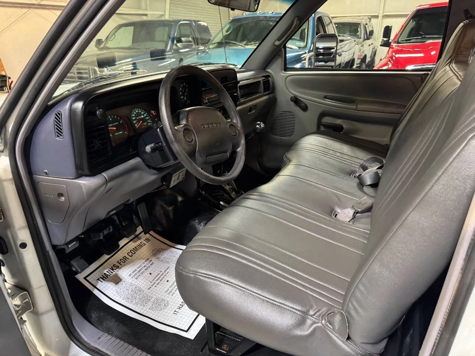 1997 Dodge Ram 2nd Gen - Image 5 of 12