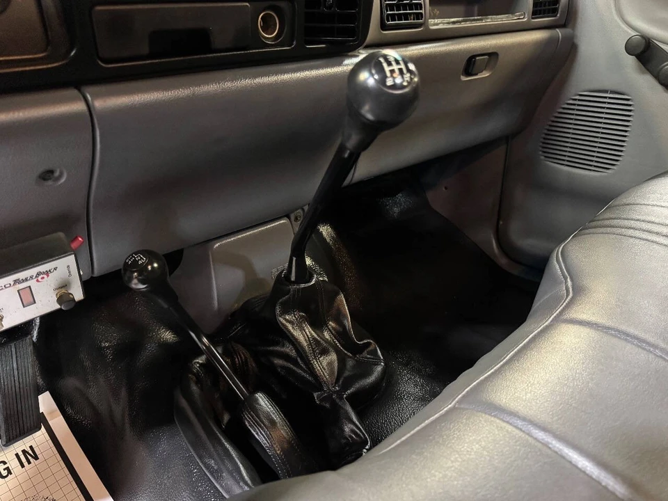 1997 Dodge Ram 2nd Gen - Image 8 of 12