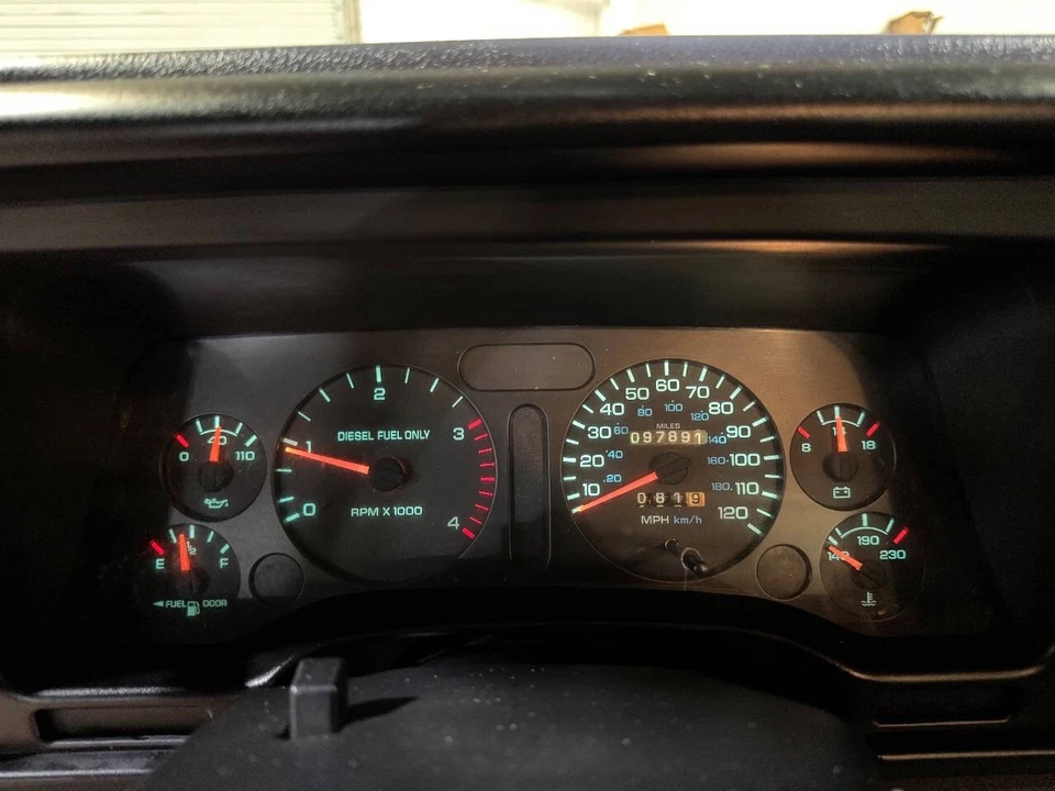 1997 Dodge Ram 2nd Gen - Image 7 of 12