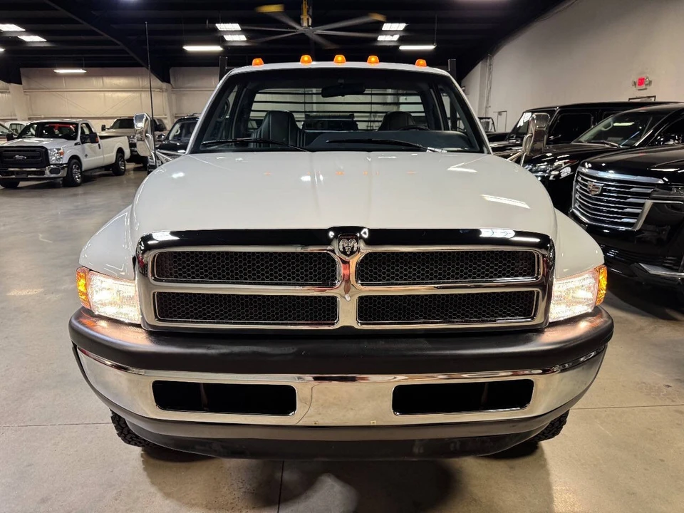 1997 Dodge Ram 2nd Gen - Image 12 of 12