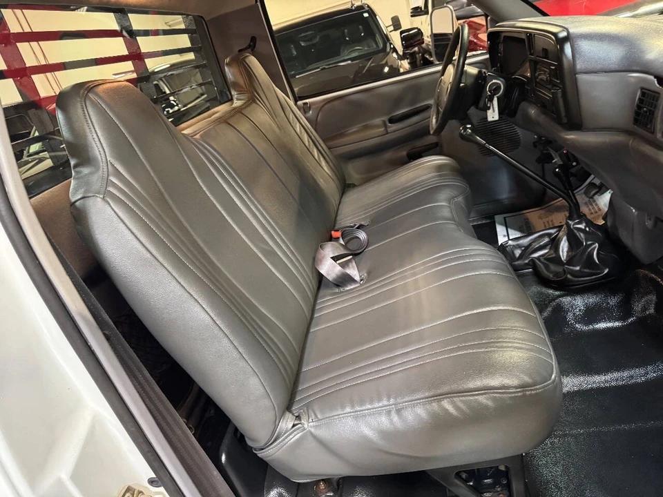 1997 Dodge Ram 2nd Gen - Image 6 of 12