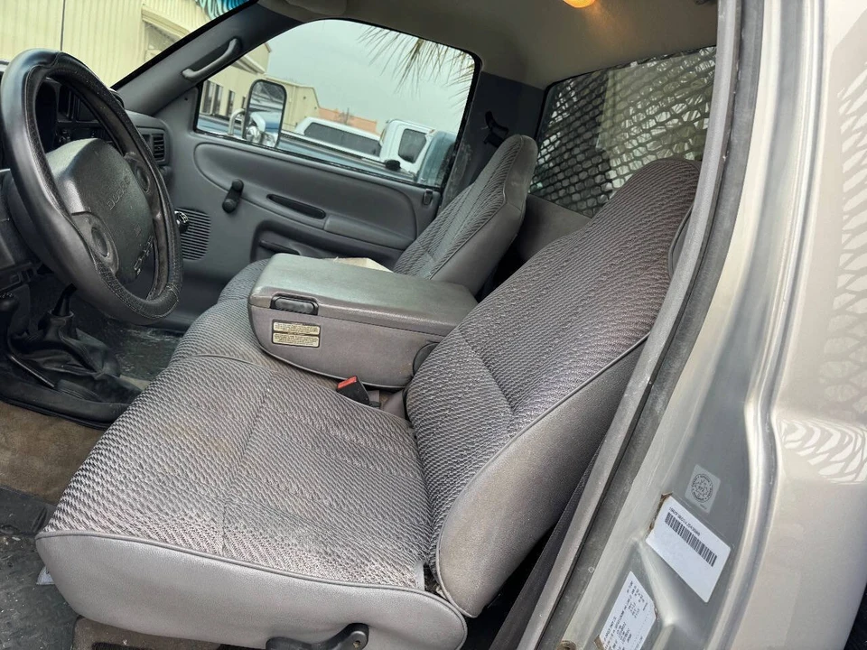 1997 Dodge Ram 2nd Gen - Image 6 of 12