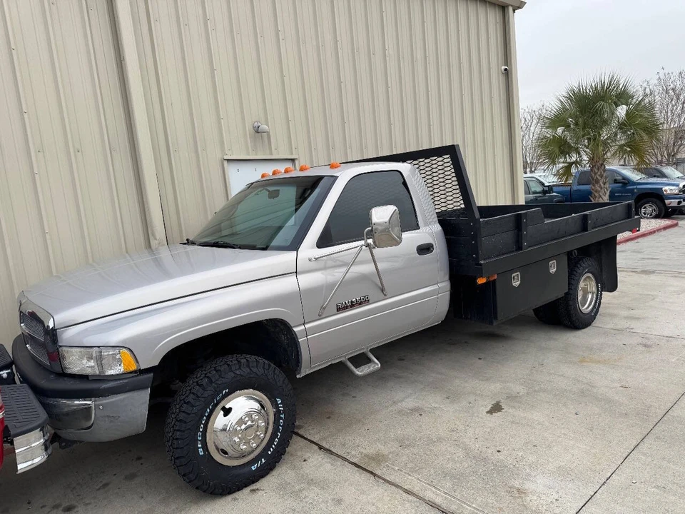 1997 Dodge Ram 2nd Gen - Image 18 of 21