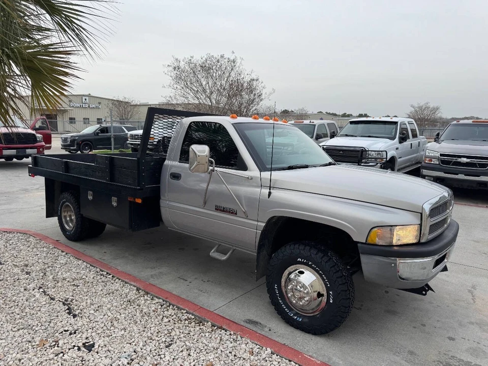 1997 Dodge Ram 2nd Gen - Image 8 of 12
