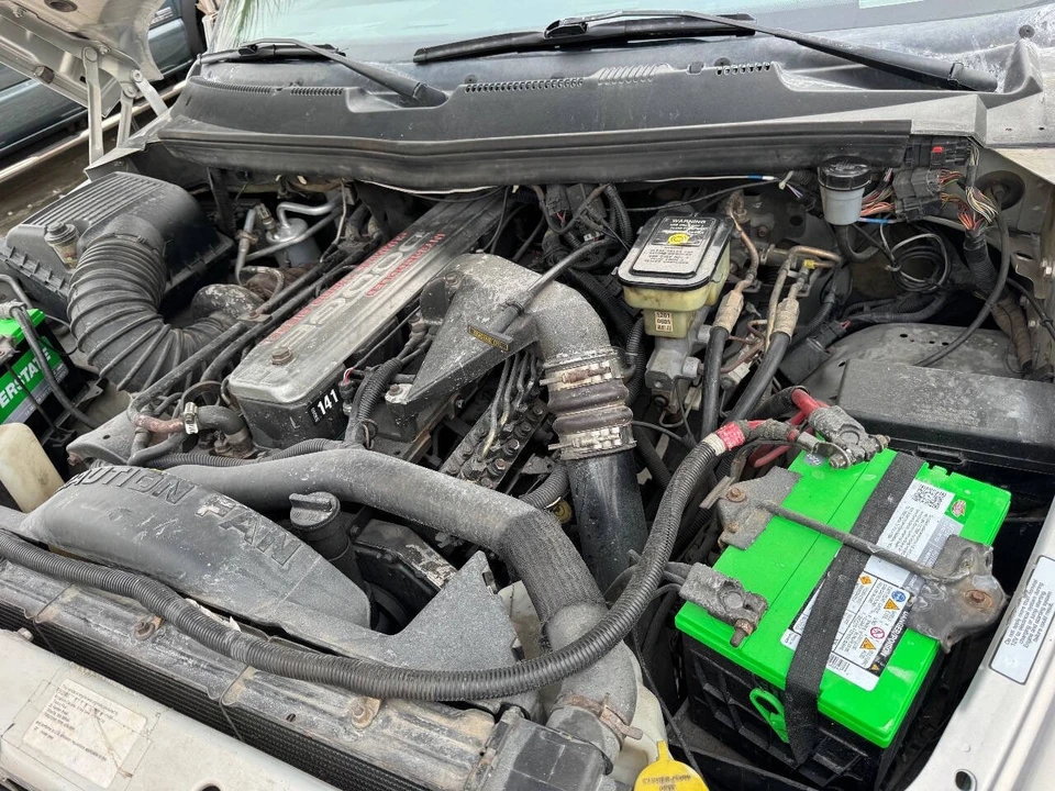 1997 Dodge Ram 2nd Gen - Image 12 of 12