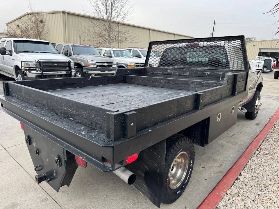 1997 Dodge Ram 2nd Gen - Image 2 of 12