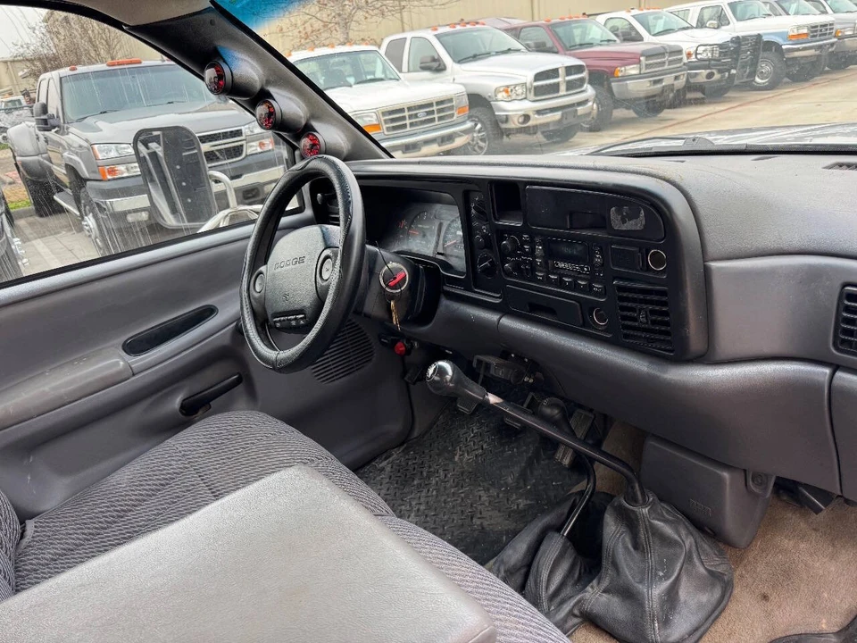 1997 Dodge Ram 2nd Gen - Image 15 of 21