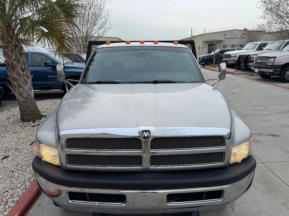 1997 Dodge Ram 2nd Gen - Image 13 of 21