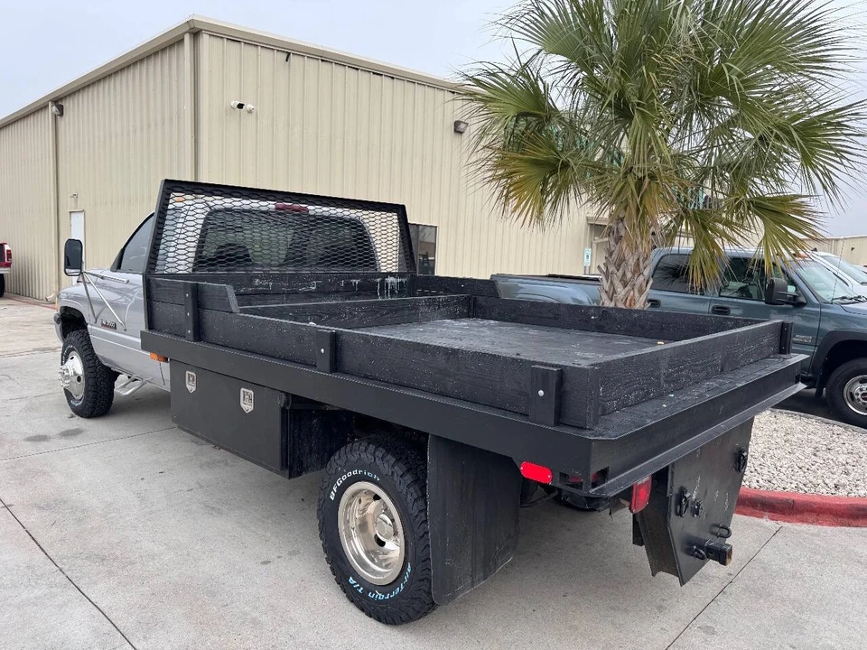 1997 Dodge Ram 2nd Gen - Image 9 of 12