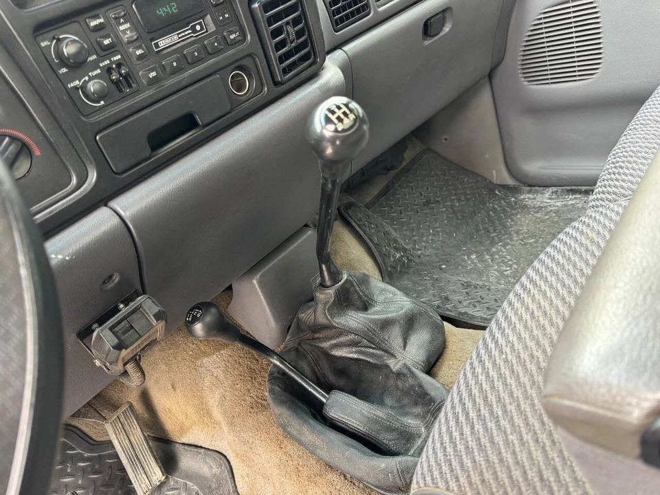 1997 Dodge Ram 2nd Gen - Image 3 of 12