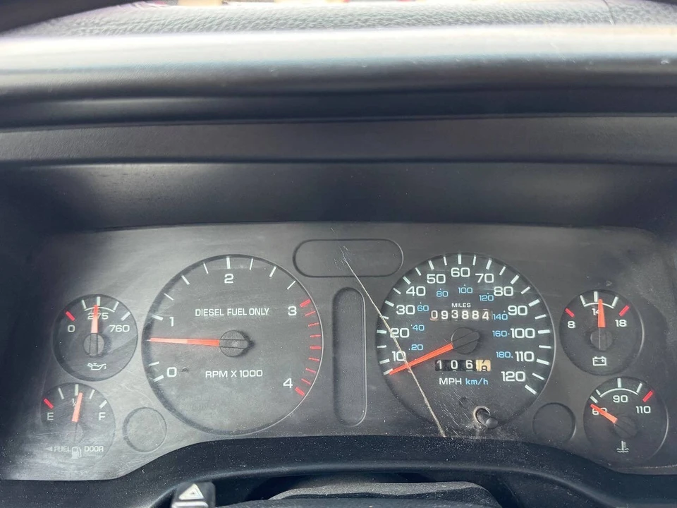 1997 Dodge Ram 2nd Gen - Image 10 of 12