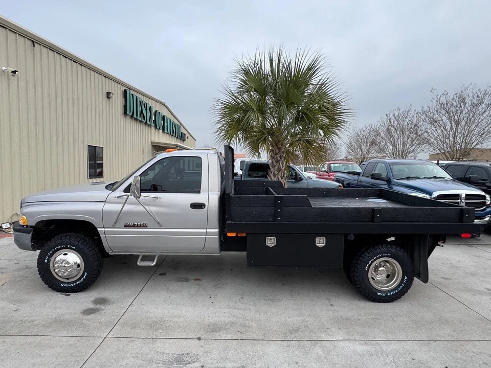 1997 Dodge Ram 2nd Gen - Image 4 of 12