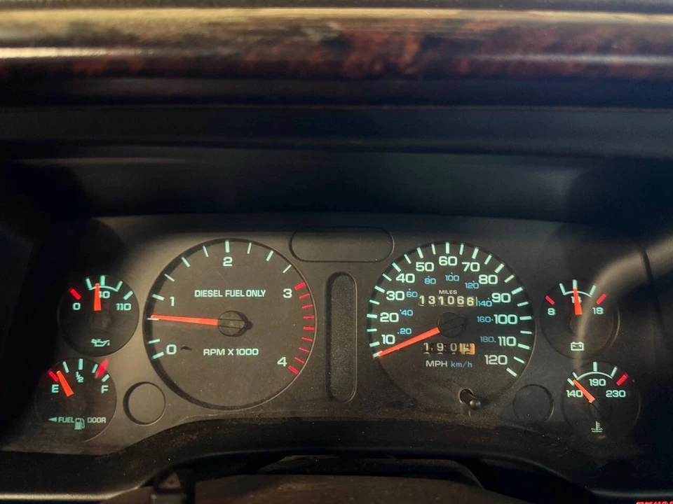 1997 Dodge Ram 2nd Gen - Image 5 of 12