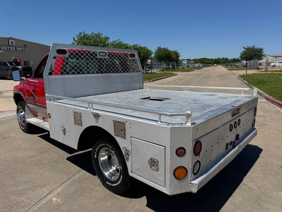 1997 Dodge Ram 2nd Gen - Image 11 of 12