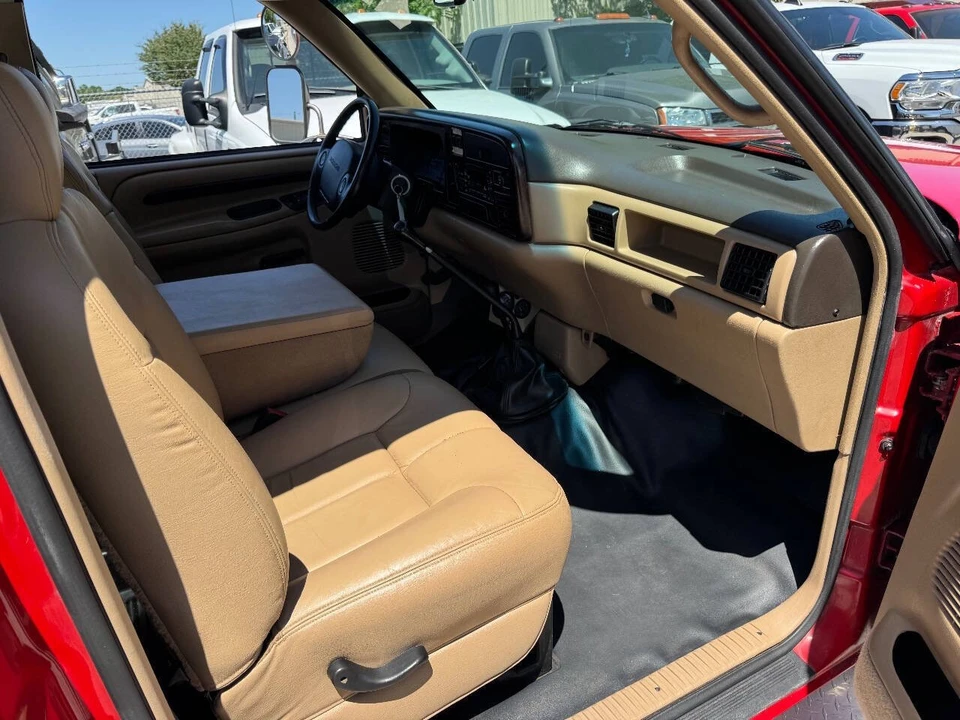 1997 Dodge Ram 2nd Gen - Image 9 of 12