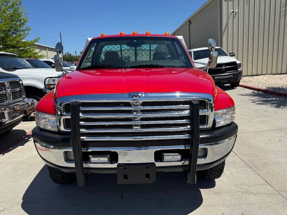 1997 Dodge Ram 2nd Gen - Image 12 of 12