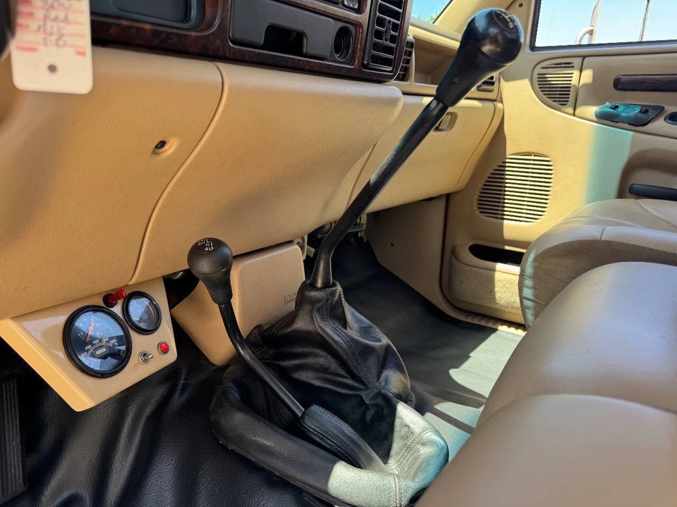 1997 Dodge Ram 2nd Gen - Image 3 of 12