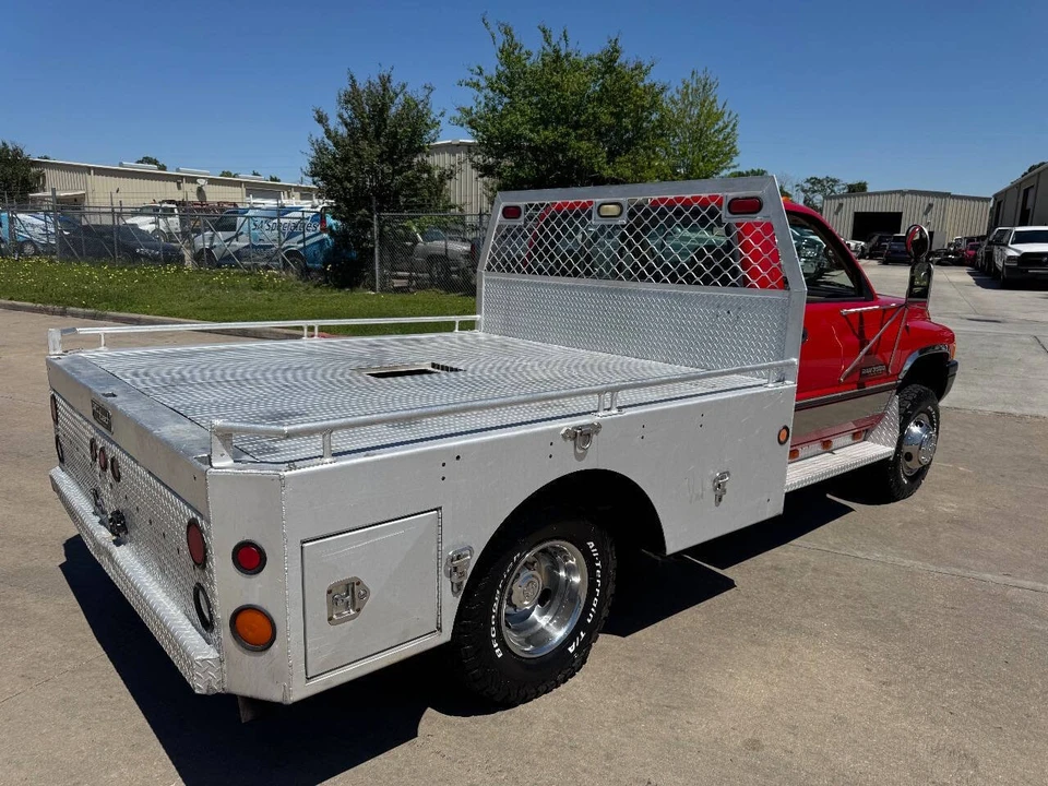 1997 Dodge Ram 2nd Gen - Image 2 of 12