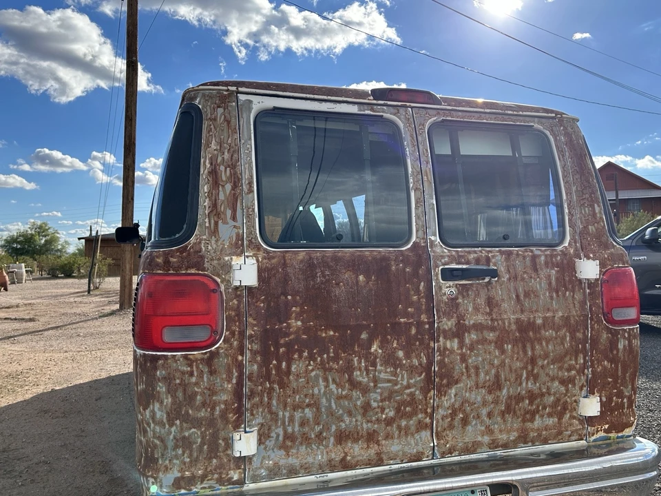 1997 Dodge Ram 2nd Gen - Image 3 of 7