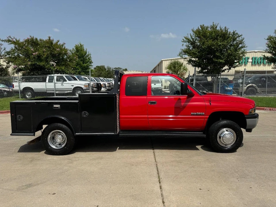 1997 Dodge Ram 2nd Gen - Image 4 of 12