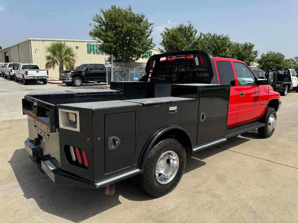 1997 Dodge Ram 2nd Gen - Image 2 of 12