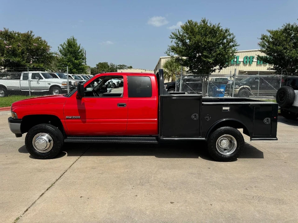 1997 Dodge Ram 2nd Gen - Image 3 of 12