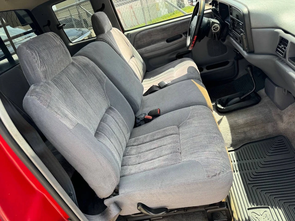 1997 Dodge Ram 2nd Gen - Image 10 of 12