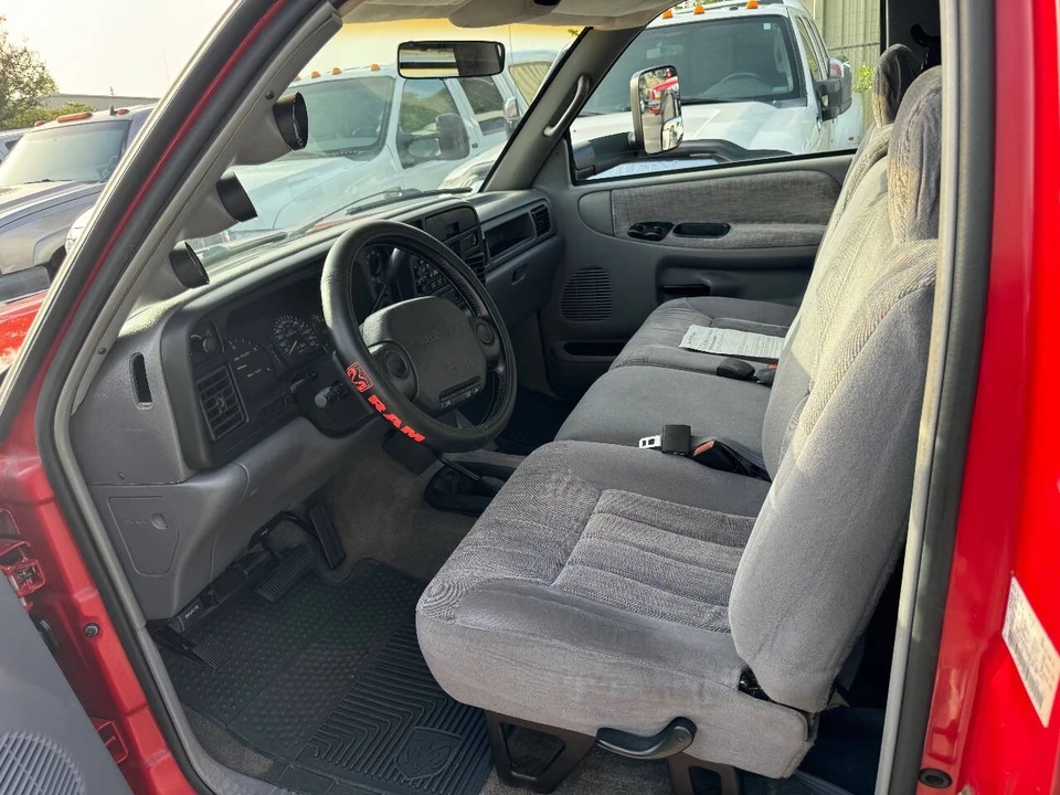 1997 Dodge Ram 2nd Gen - Image 9 of 12