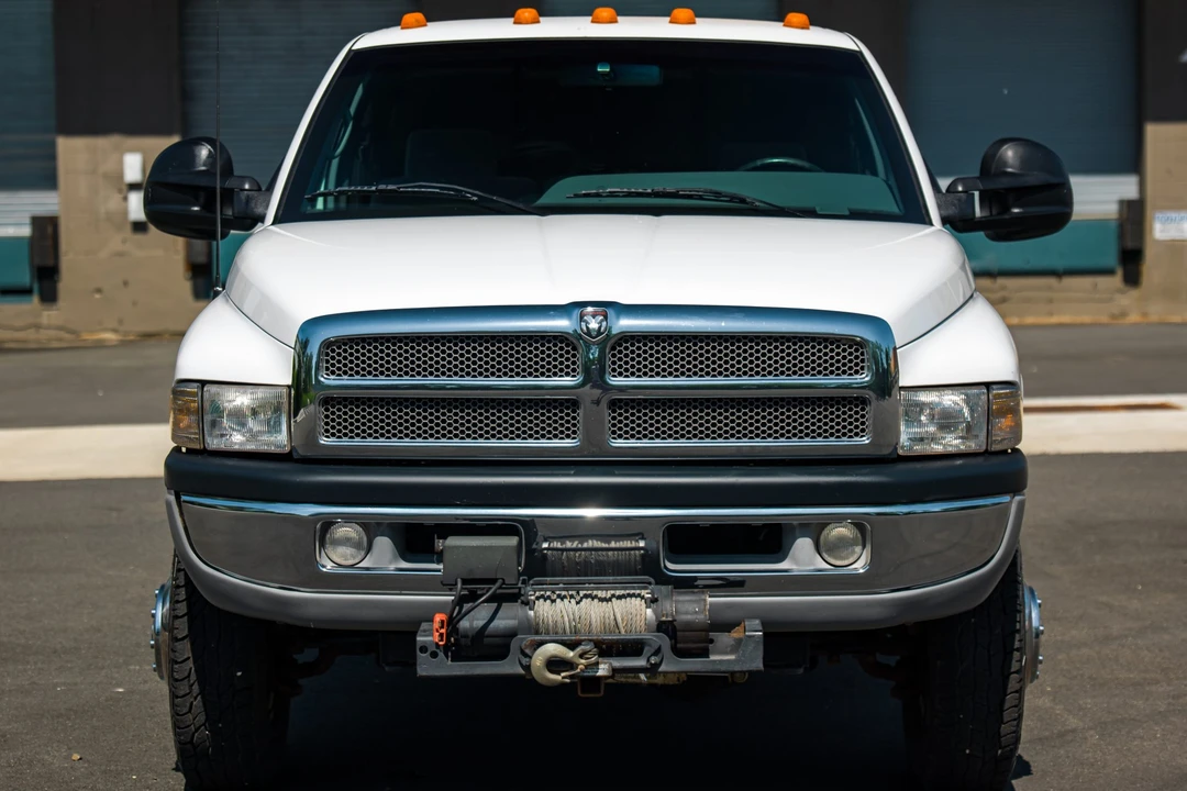 1997 Dodge Ram 2nd Gen - Image 29 of 31