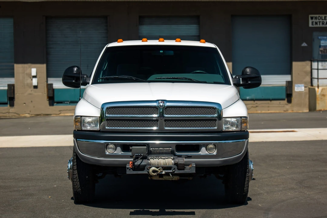 1997 Dodge Ram 2nd Gen - Image 28 of 31