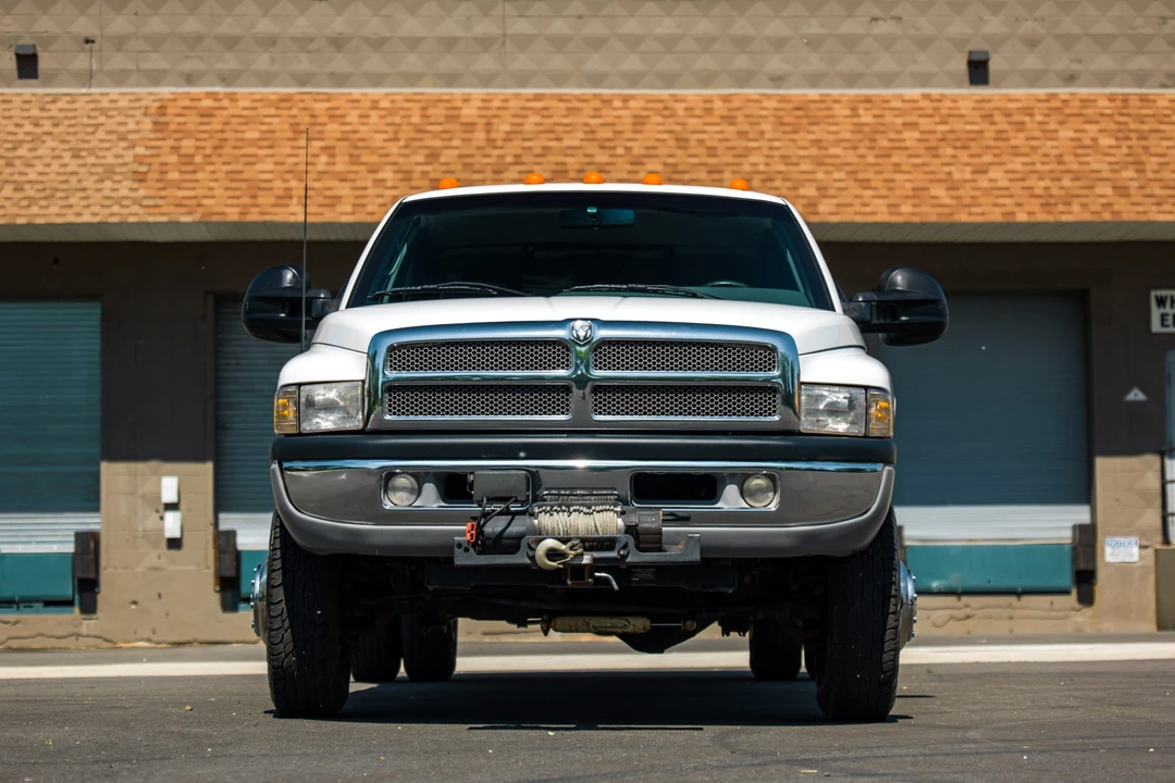 1997 Dodge Ram 2nd Gen - Image 27 of 31