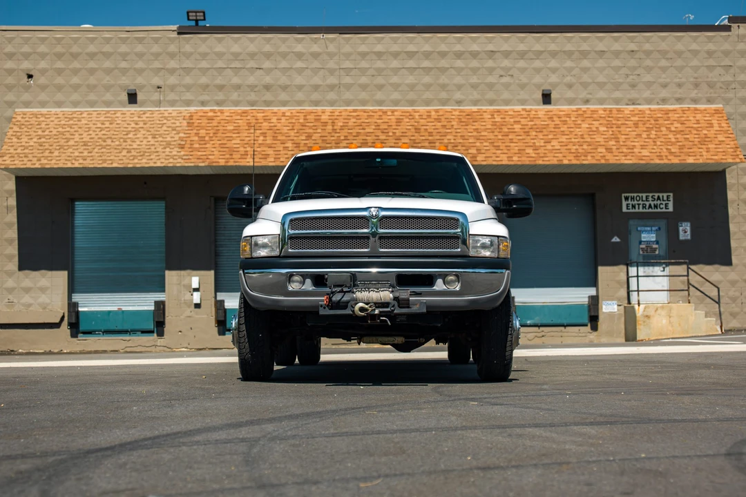 1997 Dodge Ram 2nd Gen - Image 26 of 31